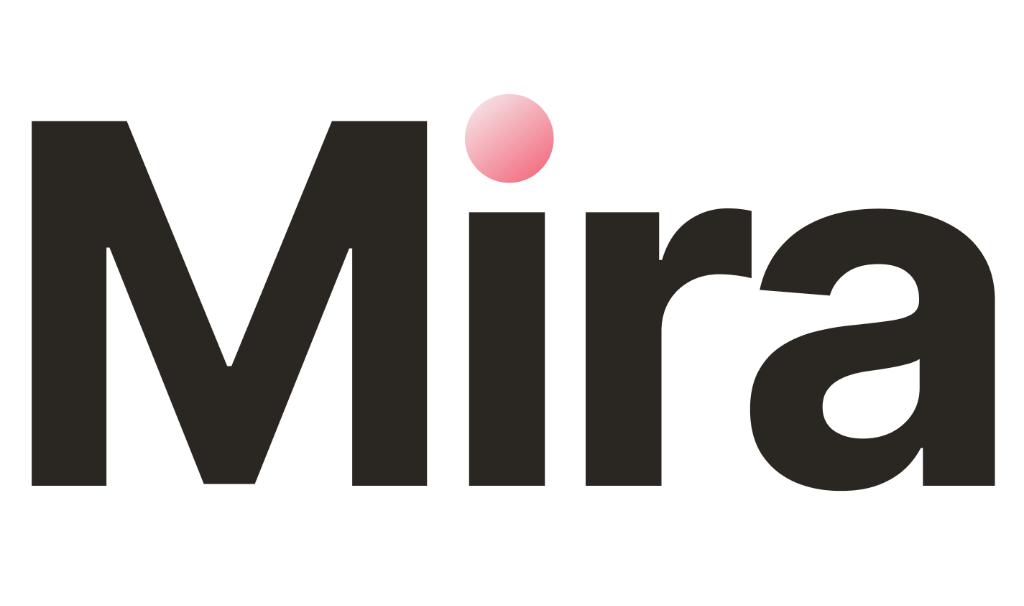 Mira Dobcheva | UX/UI Designer logo