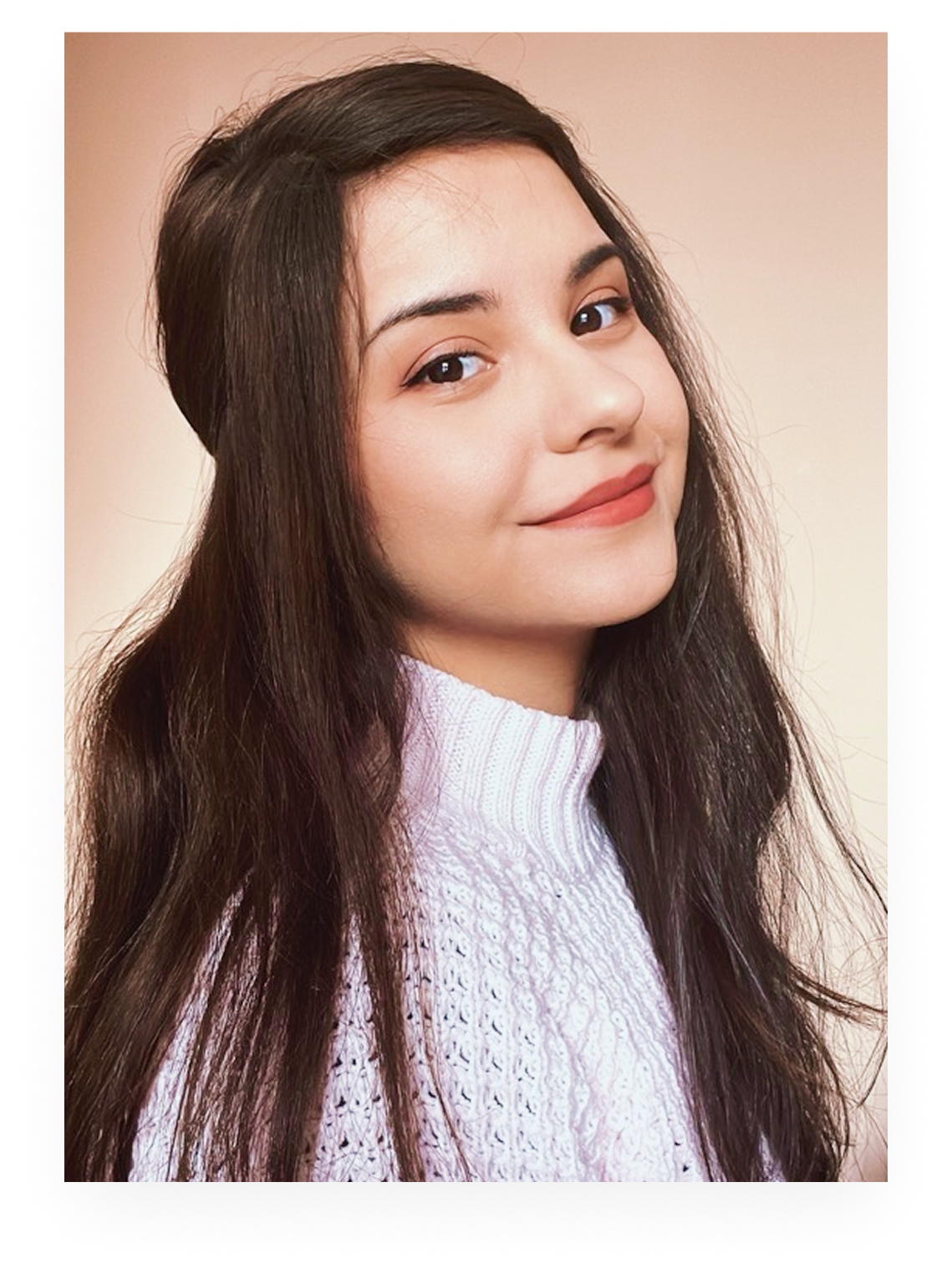 Mira Dobcheva — UX/UI designer based in Sofia, Bulgaria